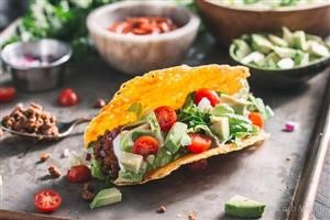 Easy Keto Ham and Cheese Bites